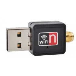 ADAPTER WIFI NA USB 600 MBPS 