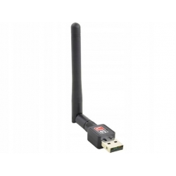 ADAPTER WIFI NA USB 150 MBPS
